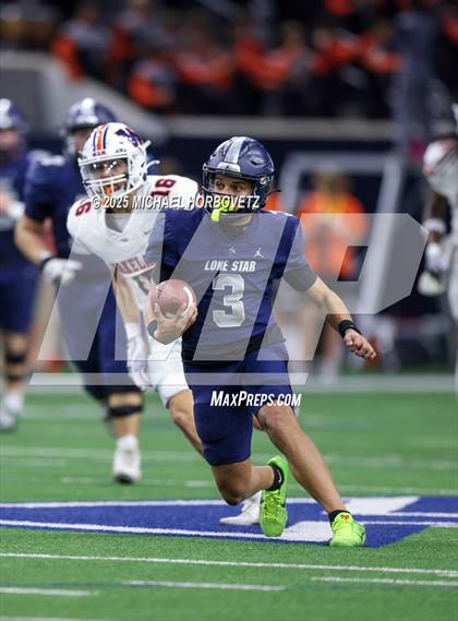 Thumbnail 3 in Wakeland @ Lone Star photogallery.