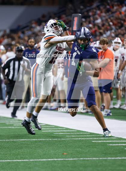 Thumbnail 3 in Wakeland @ Lone Star photogallery.