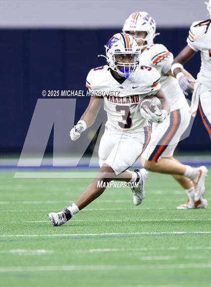 Thumbnail 2 in Wakeland @ Lone Star photogallery.