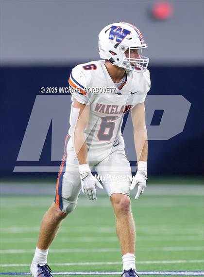 Thumbnail 1 in Wakeland @ Lone Star photogallery.