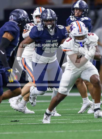 Thumbnail 3 in Wakeland @ Lone Star photogallery.