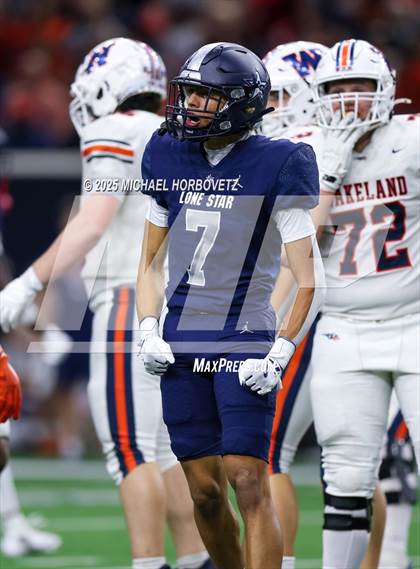 Thumbnail 1 in Wakeland @ Lone Star photogallery.