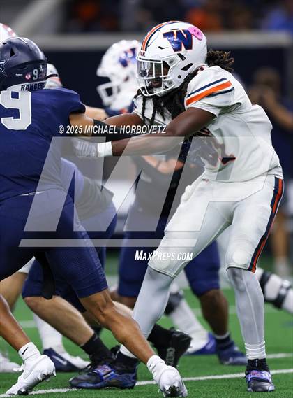 Thumbnail 3 in Wakeland @ Lone Star photogallery.