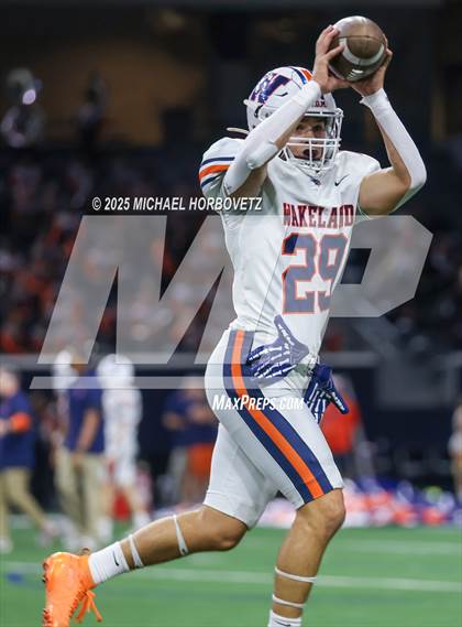 Thumbnail 3 in Wakeland @ Lone Star photogallery.