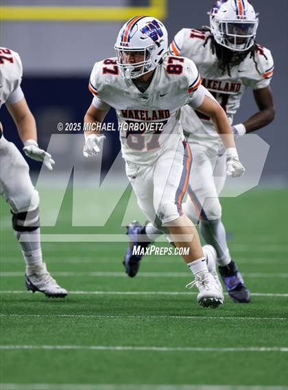 Thumbnail 2 in Wakeland @ Lone Star photogallery.