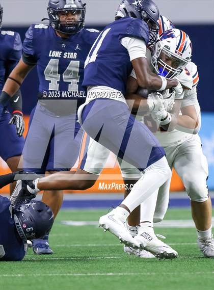 Thumbnail 1 in Wakeland @ Lone Star photogallery.