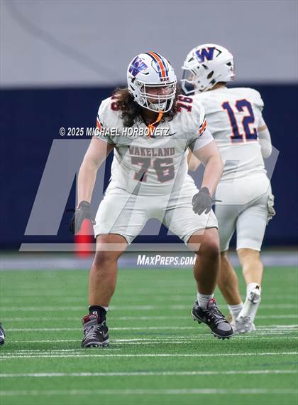 Thumbnail 2 in Wakeland @ Lone Star photogallery.