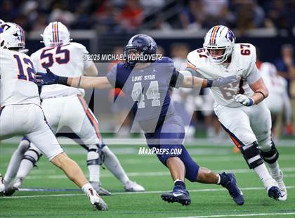 Thumbnail 3 in Wakeland @ Lone Star photogallery.