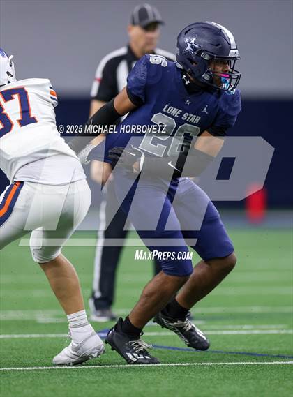 Thumbnail 2 in Wakeland @ Lone Star photogallery.