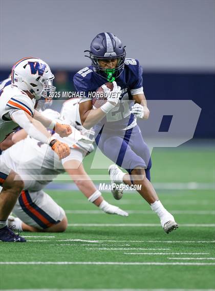 Thumbnail 3 in Wakeland @ Lone Star photogallery.