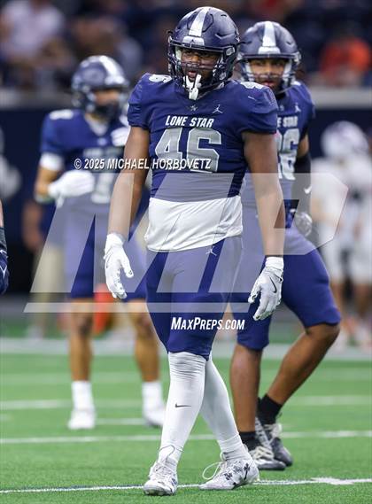 Thumbnail 3 in Wakeland @ Lone Star photogallery.