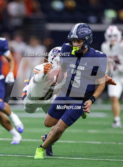 Thumbnail 3 in Wakeland @ Lone Star photogallery.