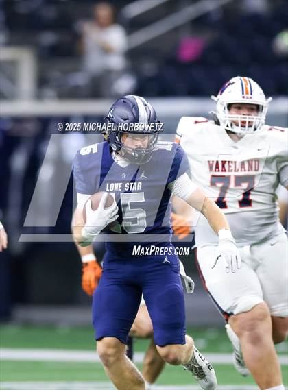 Thumbnail 3 in Wakeland @ Lone Star photogallery.