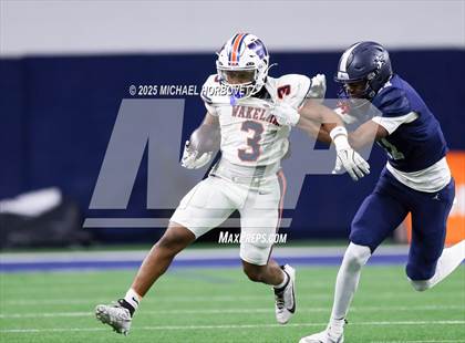 Thumbnail 3 in Wakeland @ Lone Star photogallery.