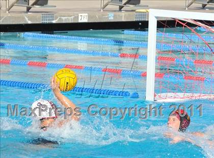 Thumbnail 3 in Las Lomas vs Northgate (CIF NCS Playoffs) photogallery.