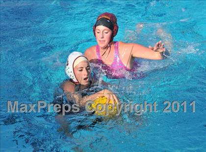 Thumbnail 3 in Las Lomas vs Northgate (CIF NCS Playoffs) photogallery.