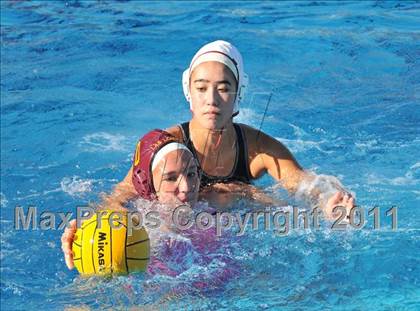 Thumbnail 3 in Las Lomas vs Northgate (CIF NCS Playoffs) photogallery.