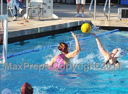 Thumbnail 1 in Las Lomas vs Northgate (CIF NCS Playoffs) photogallery.