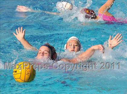 Thumbnail 3 in Las Lomas vs Northgate (CIF NCS Playoffs) photogallery.