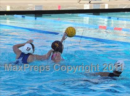Thumbnail 3 in Las Lomas vs Northgate (CIF NCS Playoffs) photogallery.