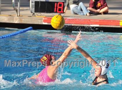 Thumbnail 1 in Las Lomas vs Northgate (CIF NCS Playoffs) photogallery.
