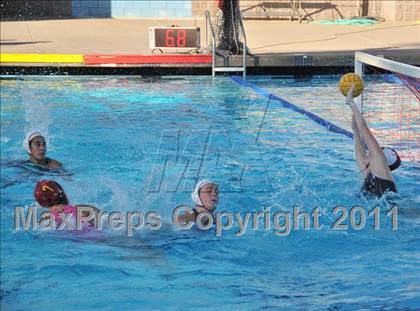 Thumbnail 1 in Las Lomas vs Northgate (CIF NCS Playoffs) photogallery.