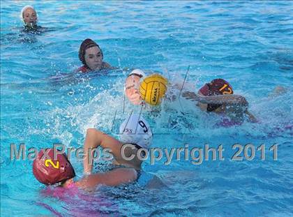 Thumbnail 3 in Las Lomas vs Northgate (CIF NCS Playoffs) photogallery.