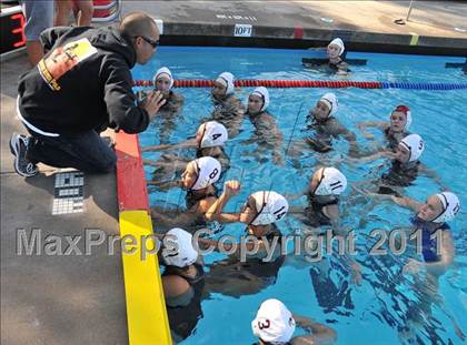 Thumbnail 3 in Las Lomas vs Northgate (CIF NCS Playoffs) photogallery.