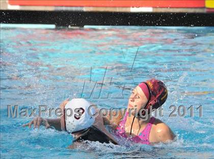 Thumbnail 1 in Las Lomas vs Northgate (CIF NCS Playoffs) photogallery.