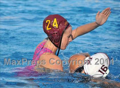 Thumbnail 3 in Las Lomas vs Northgate (CIF NCS Playoffs) photogallery.