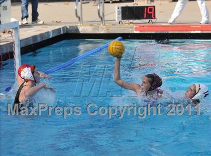 Thumbnail 2 in Las Lomas vs Northgate (CIF NCS Playoffs) photogallery.