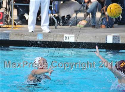 Thumbnail 1 in Las Lomas vs Northgate (CIF NCS Playoffs) photogallery.