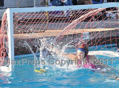 Thumbnail 2 in Las Lomas vs Northgate (CIF NCS Playoffs) photogallery.