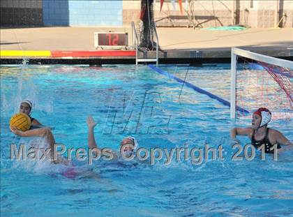 Thumbnail 2 in Las Lomas vs Northgate (CIF NCS Playoffs) photogallery.