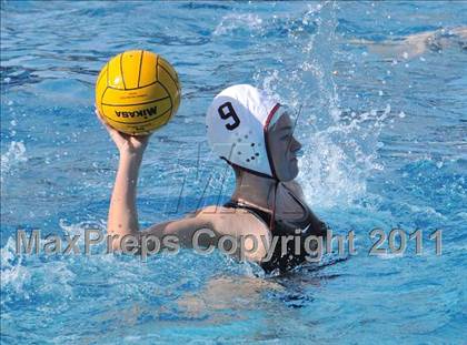 Thumbnail 3 in Las Lomas vs Northgate (CIF NCS Playoffs) photogallery.