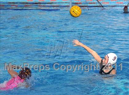 Thumbnail 1 in Las Lomas vs Northgate (CIF NCS Playoffs) photogallery.