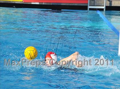 Thumbnail 2 in Las Lomas vs Northgate (CIF NCS Playoffs) photogallery.