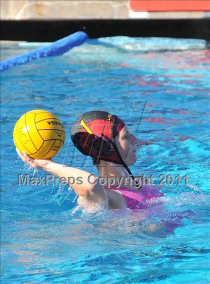 Thumbnail 1 in Las Lomas vs Northgate (CIF NCS Playoffs) photogallery.