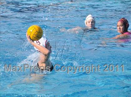 Thumbnail 1 in Las Lomas vs Northgate (CIF NCS Playoffs) photogallery.