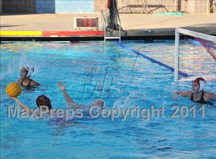 Thumbnail 1 in Las Lomas vs Northgate (CIF NCS Playoffs) photogallery.