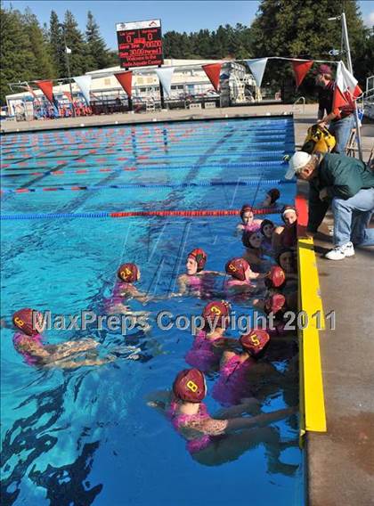 Thumbnail 2 in Las Lomas vs Northgate (CIF NCS Playoffs) photogallery.
