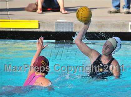 Thumbnail 1 in Las Lomas vs Northgate (CIF NCS Playoffs) photogallery.