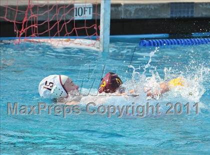 Thumbnail 1 in Las Lomas vs Northgate (CIF NCS Playoffs) photogallery.