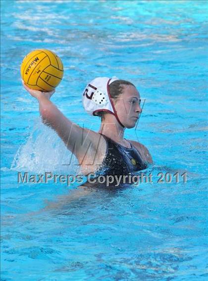 Thumbnail 2 in Las Lomas vs Northgate (CIF NCS Playoffs) photogallery.