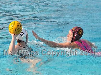 Thumbnail 1 in Las Lomas vs Northgate (CIF NCS Playoffs) photogallery.