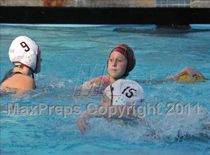 Thumbnail 2 in Las Lomas vs Northgate (CIF NCS Playoffs) photogallery.