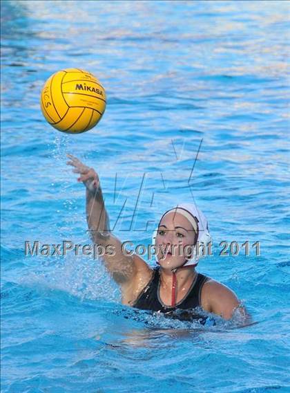 Thumbnail 3 in Las Lomas vs Northgate (CIF NCS Playoffs) photogallery.