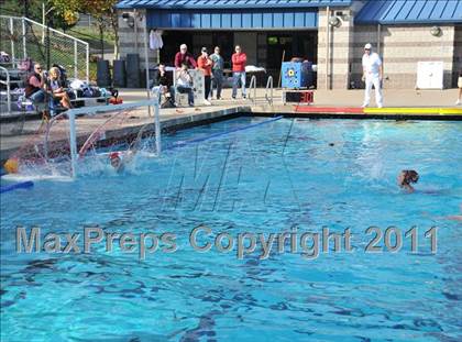 Thumbnail 3 in Las Lomas vs Northgate (CIF NCS Playoffs) photogallery.