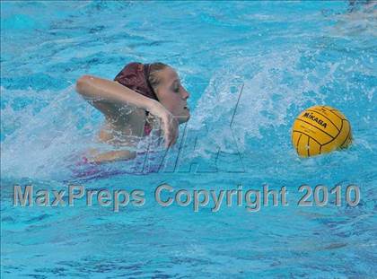 Thumbnail 2 in Las Lomas vs Northgate (CIF NCS Playoffs) photogallery.