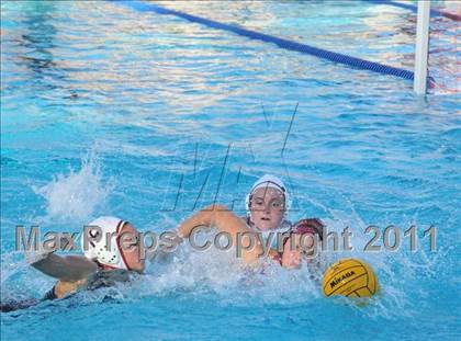 Thumbnail 2 in Las Lomas vs Northgate (CIF NCS Playoffs) photogallery.